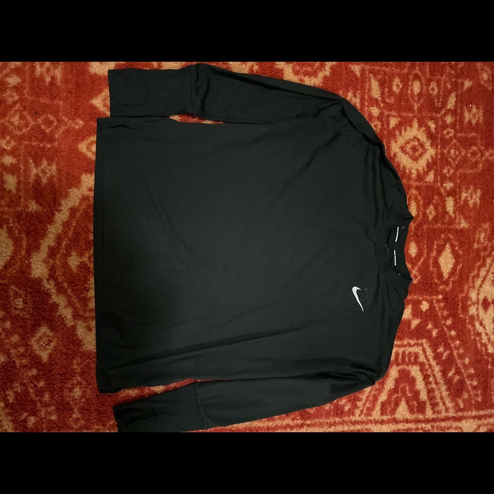 Nike Running Shirt